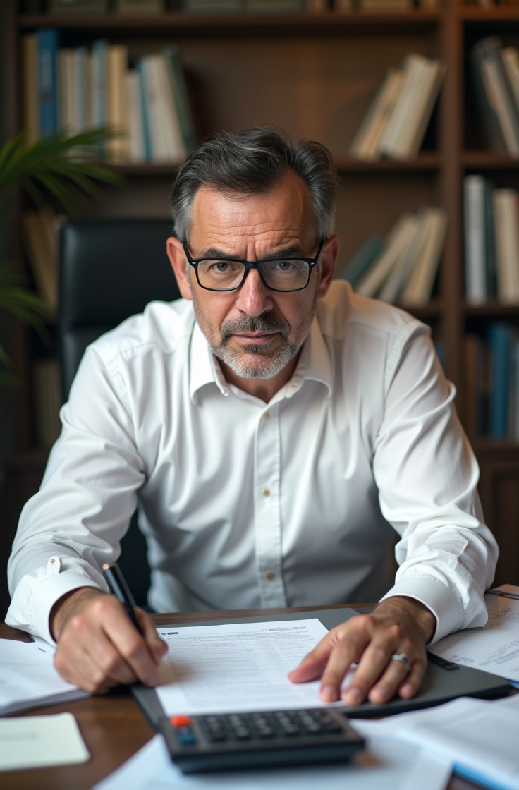 Director de Estrategia